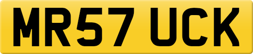 MR57UCK