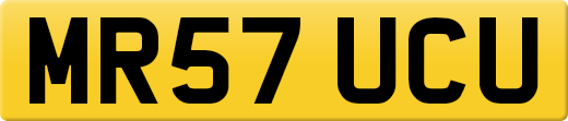 MR57UCU