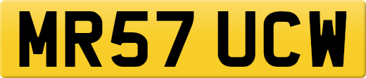 MR57UCW