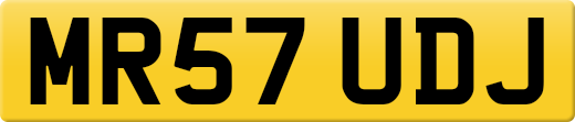 MR57UDJ