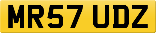 MR57UDZ