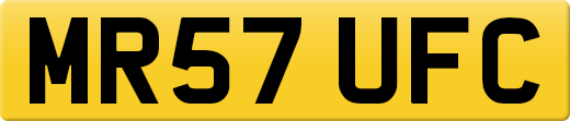 MR57UFC