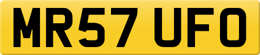 MR57UFO