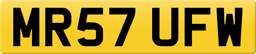 MR57UFW
