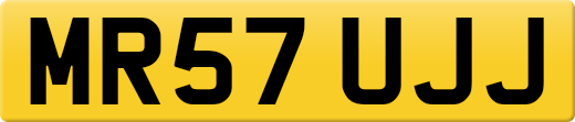 MR57UJJ