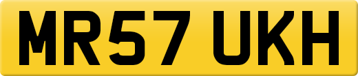 MR57UKH