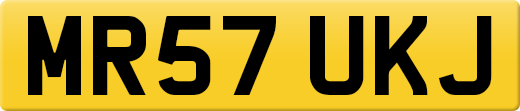 MR57UKJ