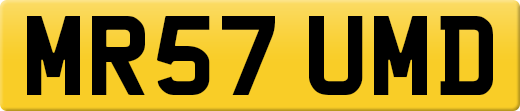 MR57UMD