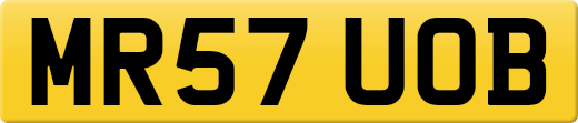 MR57UOB