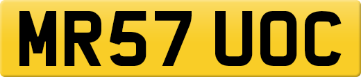 MR57UOC