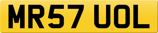 MR57UOL