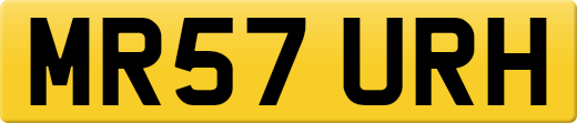 MR57URH