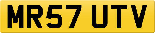 MR57UTV