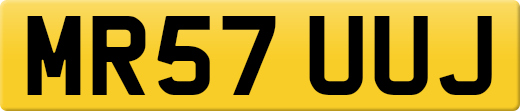 MR57UUJ