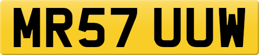 MR57UUW