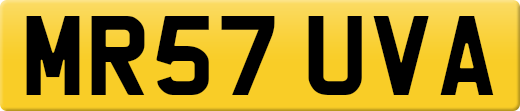 MR57UVA