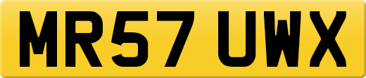MR57UWX