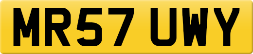 MR57UWY