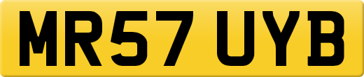 MR57UYB