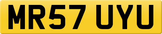 MR57UYU