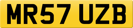 MR57UZB