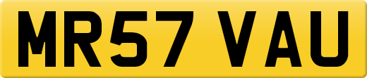 MR57VAU