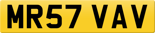 MR57VAV