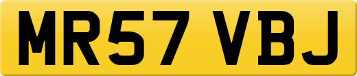 MR57VBJ
