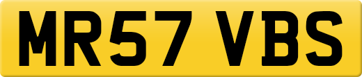 MR57VBS