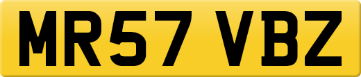 MR57VBZ