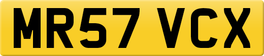 MR57VCX