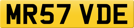 MR57VDE