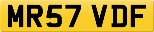 MR57VDF