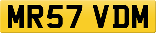 MR57VDM
