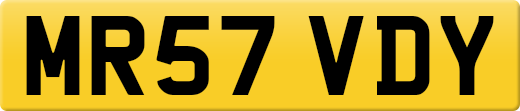 MR57VDY