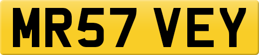 MR57VEY