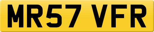 MR57VFR