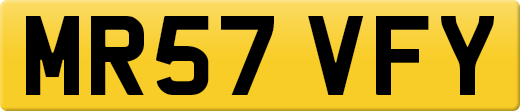 MR57VFY