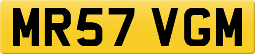 MR57VGM