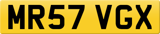 MR57VGX