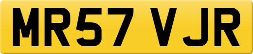 MR57VJR
