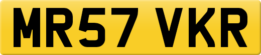 MR57VKR
