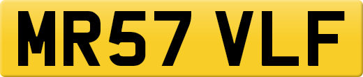 MR57VLF