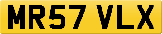 MR57VLX