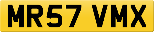 MR57VMX