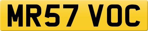 MR57VOC