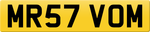 MR57VOM