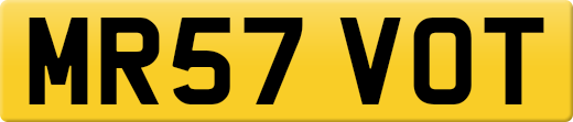 MR57VOT