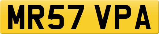MR57VPA