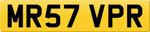 MR57VPR